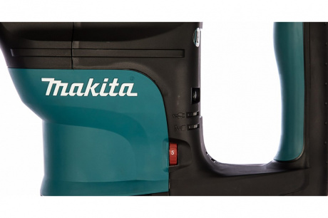 Купить Отбойный молоток Makita НМ 1101 С фото №4