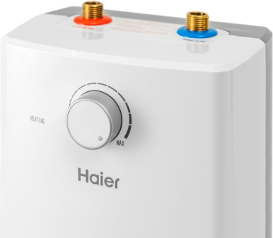 Купить Накопительный водонагреватель Haier ECU5 EU  электрический фото №2