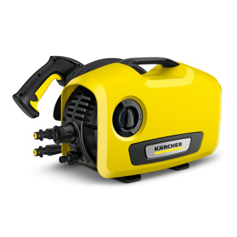 Купить Мойка Karcher K 25 Silent Limited   1.600-922 фото №3