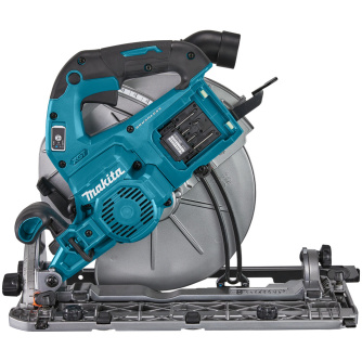 Купить Пила дисковая аккумуляторная Makita HS 009 GZ XGT фото №2