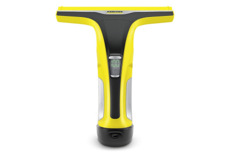 Купить Стеклоочиститель Karcher WV 6 Plus   1.633-510 фото №2