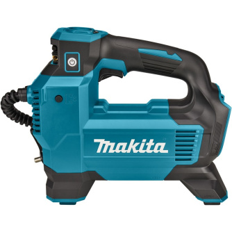 Купить Насос автомобильный Makita DMP 181 Z фото №2