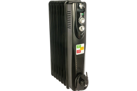 Купить Масляный радиатор BOH/CL-07BRN 1500W BALLU фото №3