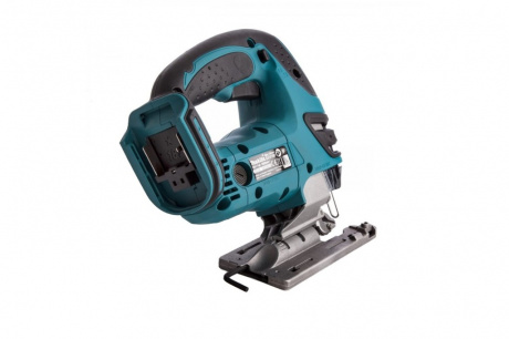 Купить Лобзик Makita DJV 180 Z аккумуляторный фото №3