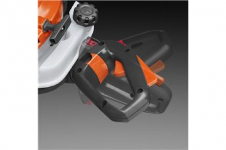 Купить Бензоножницы Husqvarna 522 HD60S фото №4