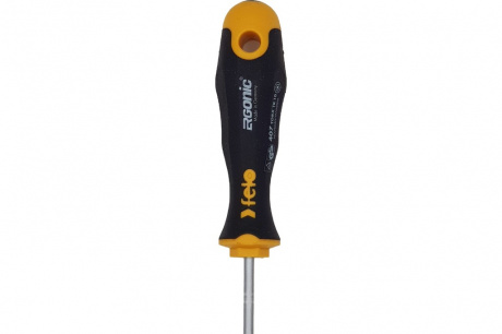 Купить Отвертка FELO Ergonic Torx 10*100 фото №6