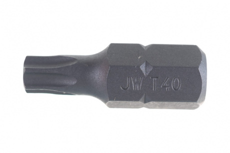 Купить Вставка-бита JONNESWAY TORX 10 мм, T40*30 мм   D130T40 фото №1