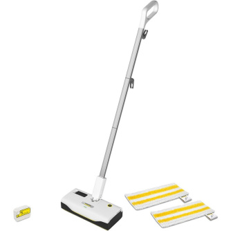 Купить Швабра паровая Karcher SC 1 Upright *EU фото №1