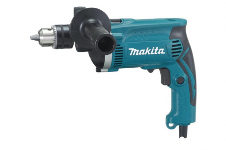 Купить Дрель Makita HP 1630 KX1 кейс фото №1