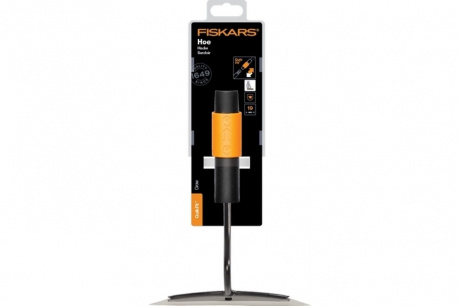 Купить Насадка-тяпка Fiskars QuikFit   1000677 фото №6