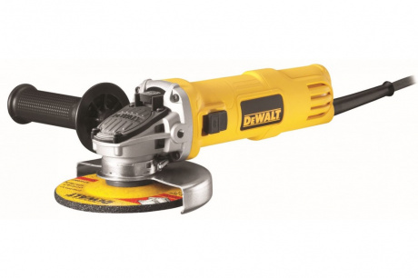 Купить УШМ DEWALT DWE 4051 фото №6