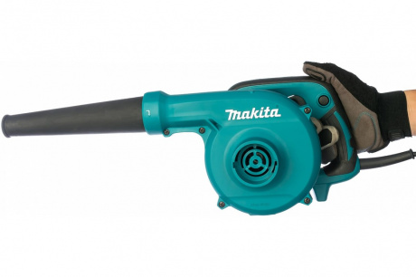 Купить Пылесос-воздуходувка Makita  UB 1103 фото №4