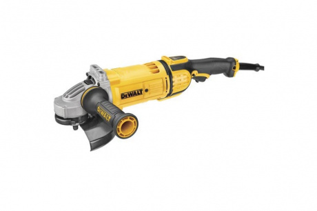 Купить УШМ DEWALT DWE 4579 R фото №5