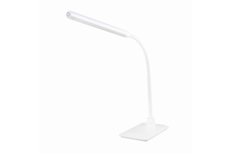 Купить Светильник настольный LEEK LE LED TL-121 6W 4K WHITE белый диммируемый фото №2