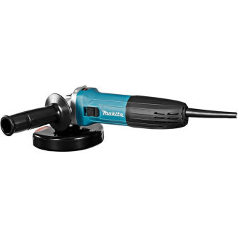 Купить УШМ Makita GA 5030 RK фото №3