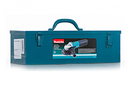 Купить УШМ Makita 9565 HZK фото №5