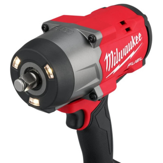 Купить Гайковерт Milwaukee M18 FHIW2F12-502X аккумуляторный фото №3