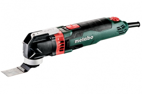 Купить Мультитул Metabo MT 400 Quick кейс  601406500 фото №2