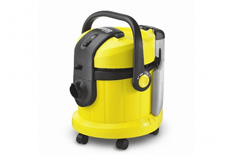 Купить Пылесос Karcher SE 4001 моющий фото №4