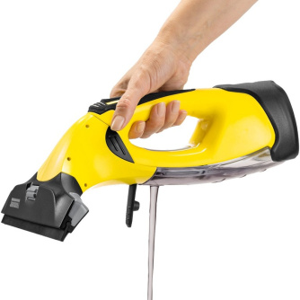 Купить Стеклоочиститель Karcher WV 5 Plus Frame Edition   1.633-590 фото №7