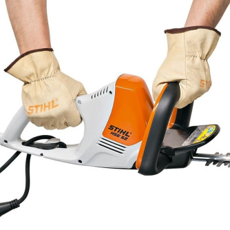 Купить Электроножницы 500мм/20 4818-011-3507 STIHL HSE 52 фото №2