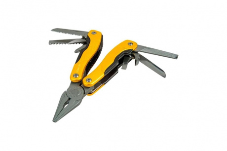 Купить Плоскогубцы STANLEY MULTITOOL комбинированные "12 в 1"   STHT0-28111 фото №1