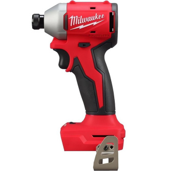 Купить Винтоверт Milwaukee M18 BLIDR-0X аккумуляторный фото №2