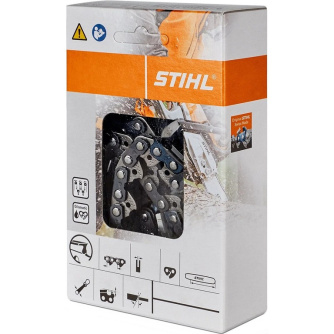 Купить Цепь STIHL  Picco Super 3/8" - 1,3 - 61 (63 PS)   3617-006-0061 фото №3