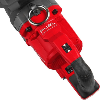 Купить Гайковерт Milwaukee M18 ONEFHIWF1DS-121C FUEL аккумуляторный фото №5