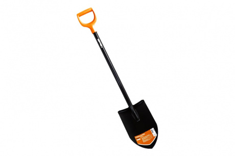 Купить Лопата Fiskars для земляных работ Solid   1026684 фото №2