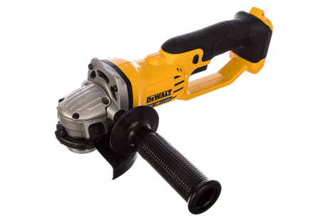 Купить УШМ аккумуляторная DEWALT DCG 412 N фото №1