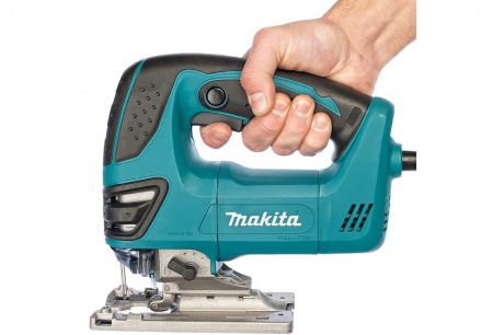 Купить Лобзик Makita 4350 FCT фото №6