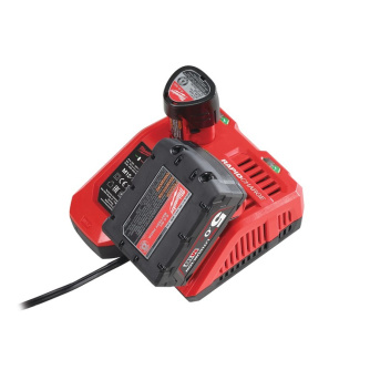 Купить Зарядное устройство Milwaukee M12-18FC   4932451079 фото №3