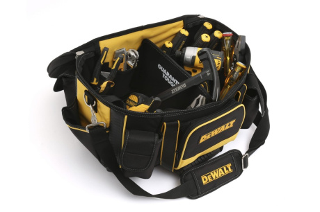 Купить Сумка для электроинструмента DEWALT 1-79-211 фото №4